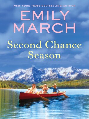 cover image of Second Chance Season